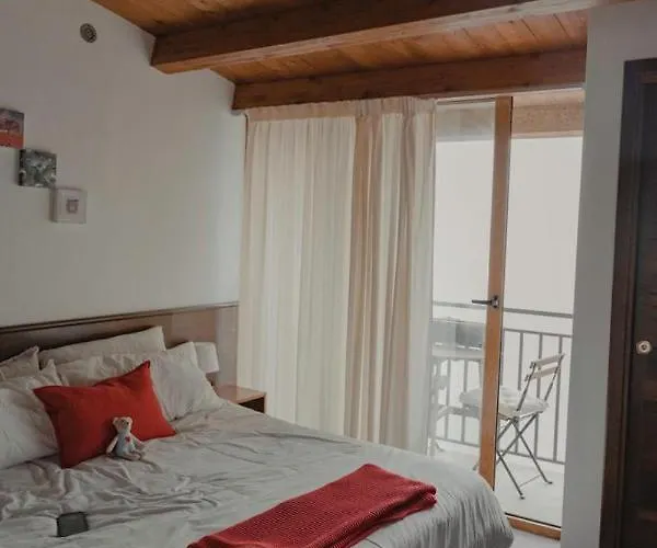 Terrazza Roberto Апартаменты Чефалу