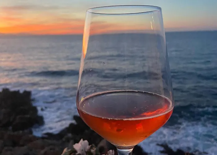 Appartement Terrazza Roberto