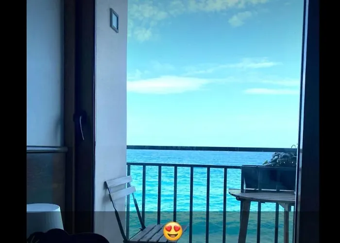 Terrazza Roberto Чефалу