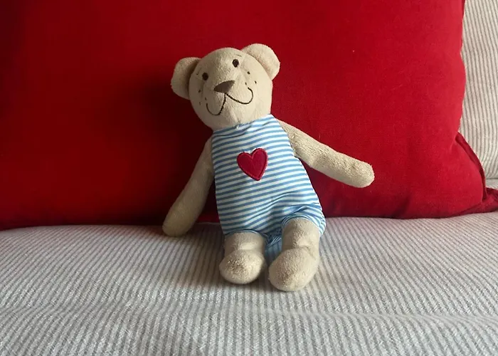 Appartement Terrazza Roberto