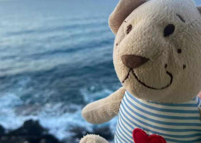 Terrazza Roberto Lejlighed *